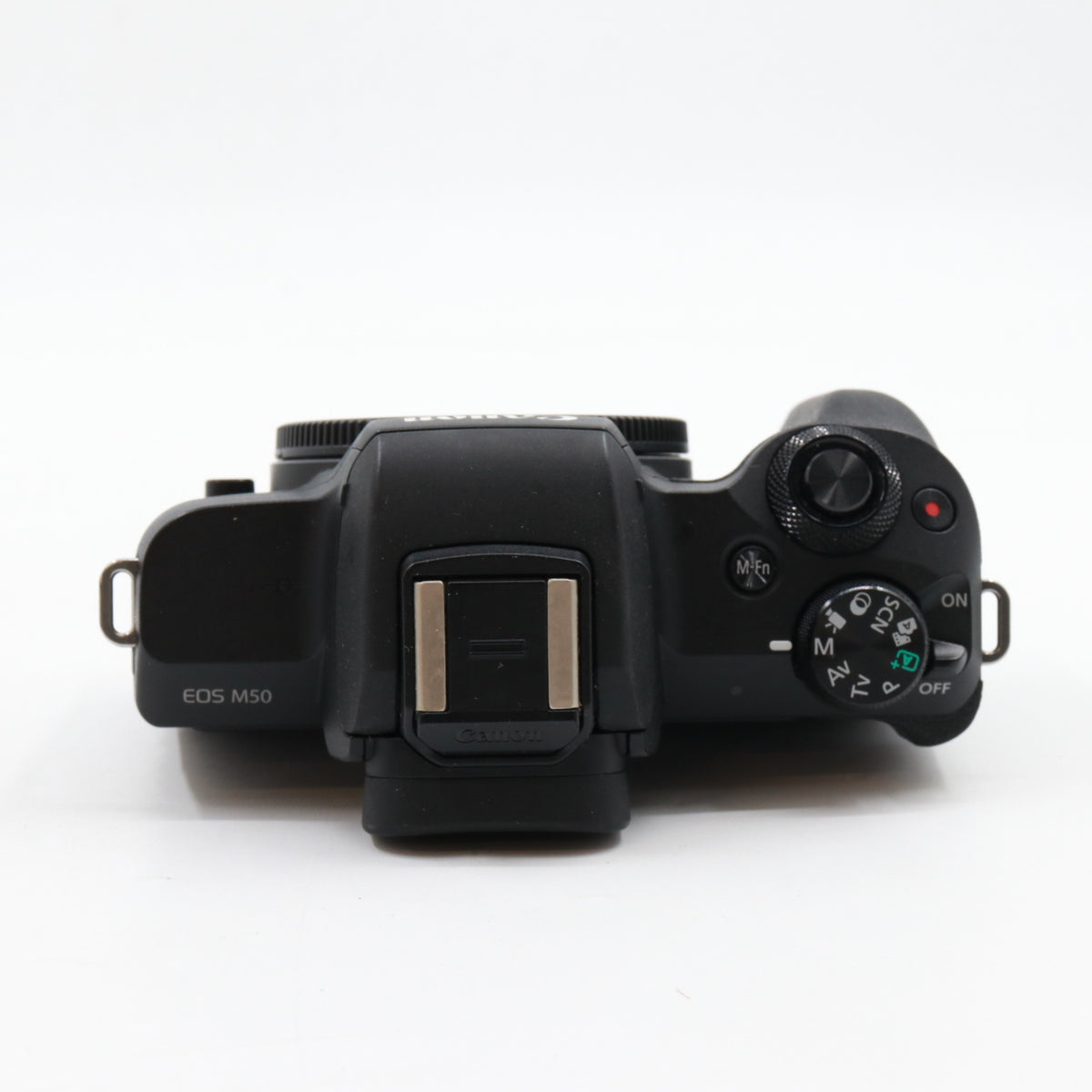 Canon EOS M50 boîtier occasion