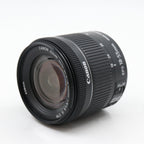 Canon EF-S 18-55mm f/4-5.6 IS STM occasion