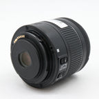 Canon EF-S 18-55mm f/4-5.6 IS STM occasion