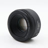 Canon EF 50mm F/1.8 STM occasion