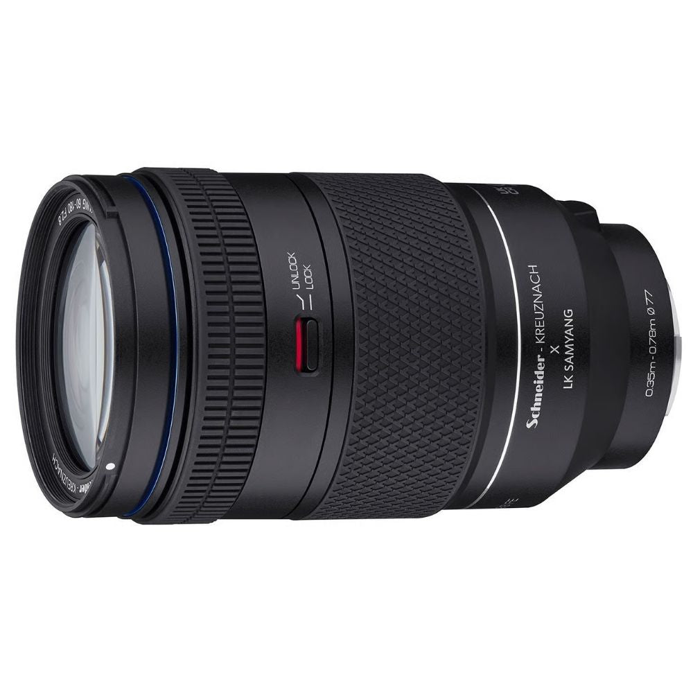 Samyang AF 60-180mm f/2.8 - L-mount