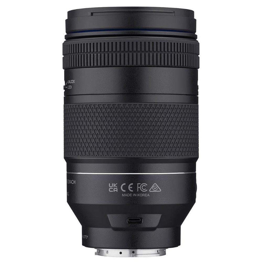 Samyang AF 60-180mm f/2.8 - L-mount