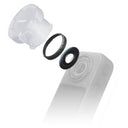 Insta360 X6 Replacement Lens Kit - Single lens