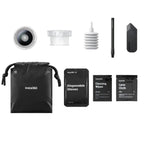 Insta360 X6 Replacement Lens Kit - Single lens
