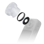 Insta360 X6 Replacement Lens Kit - Double lens