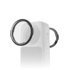 Insta360 X6 Premium Objectif Protections