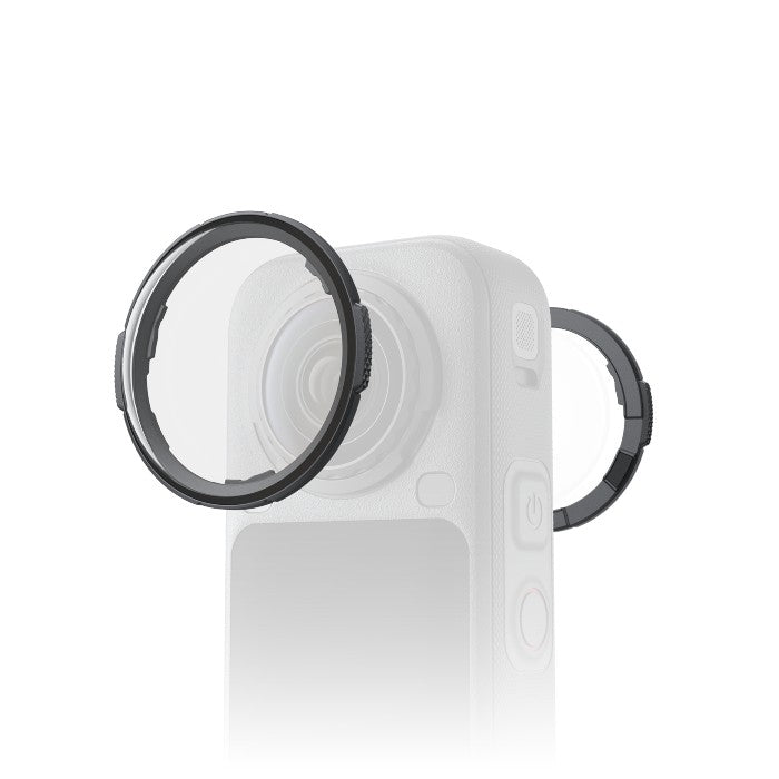 Insta360 X6 Premium Objectif Protections