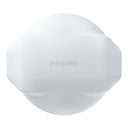 Insta360 X6 Bouchon d'Objectif - Blanc