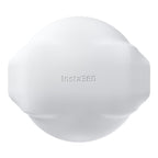 Insta360 X6 Bouchon d'Objectif - Blanc