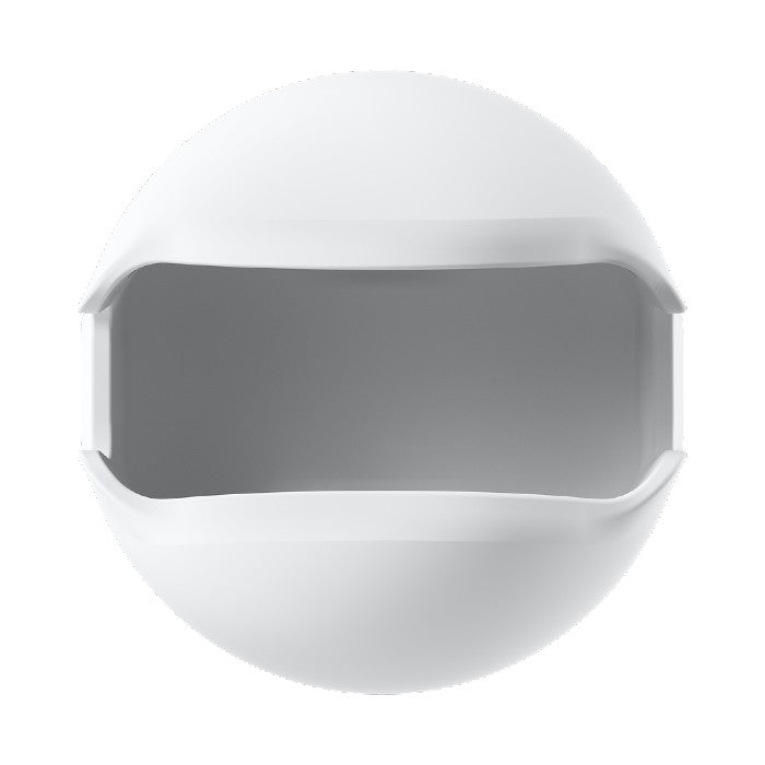 Insta360 X6 Bouchon d'Objectif - Blanc