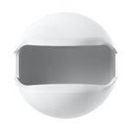 Insta360 X6 Bouchon d'Objectif - Blanc