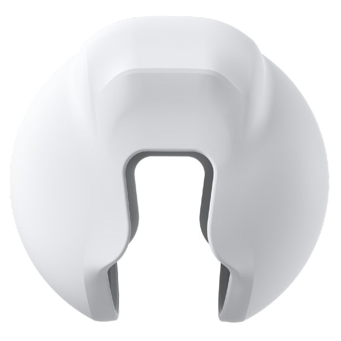 Insta360 X6 Bouchon d'Objectif - Blanc