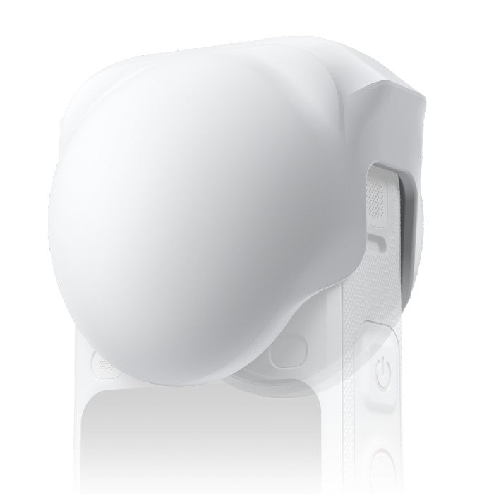 Insta360 X6 Bouchon d'Objectif - Blanc