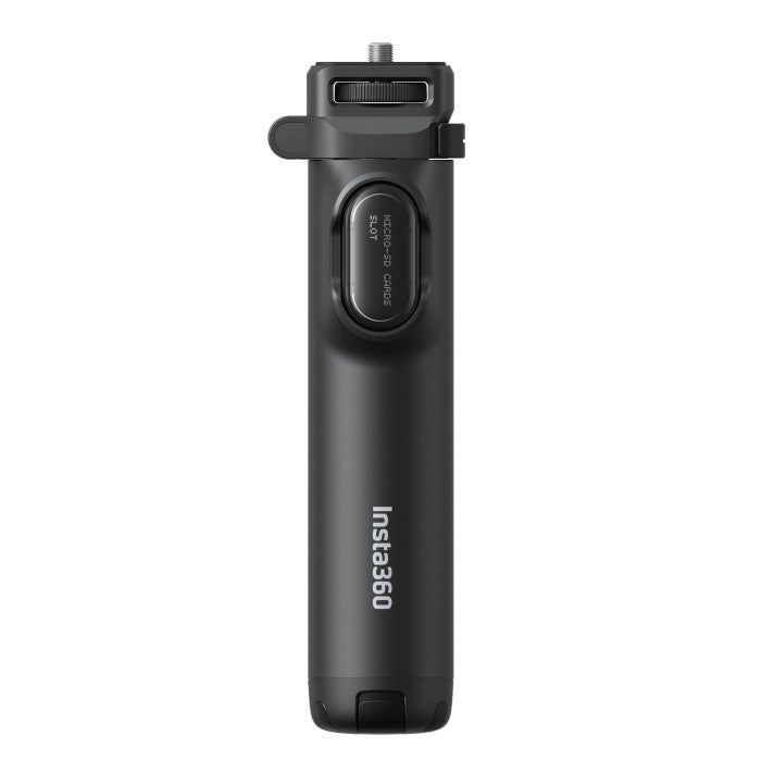 Insta360 Pliable Selfie Stick - Noir