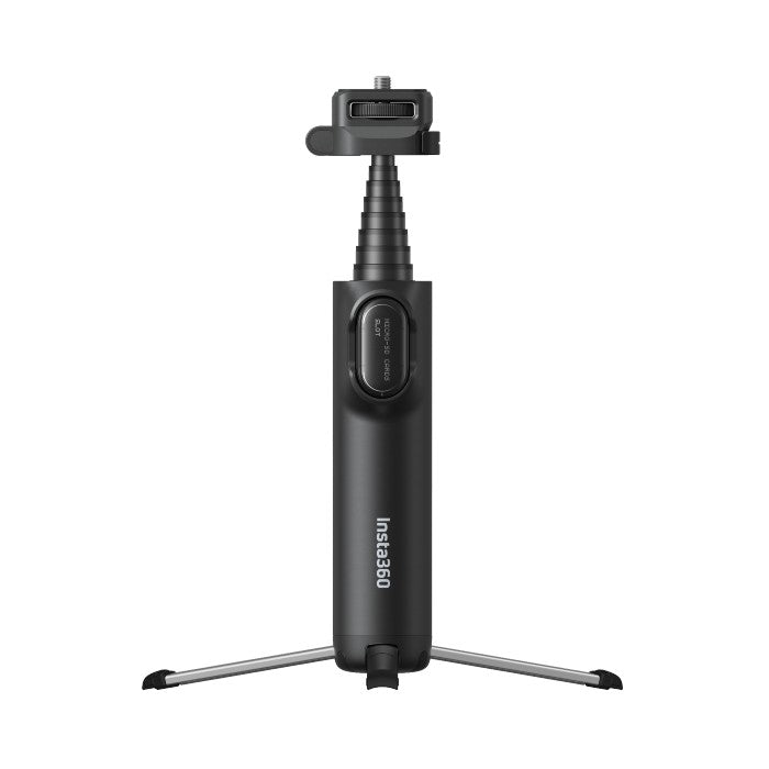 Insta360 Pliable Selfie Stick - Noir