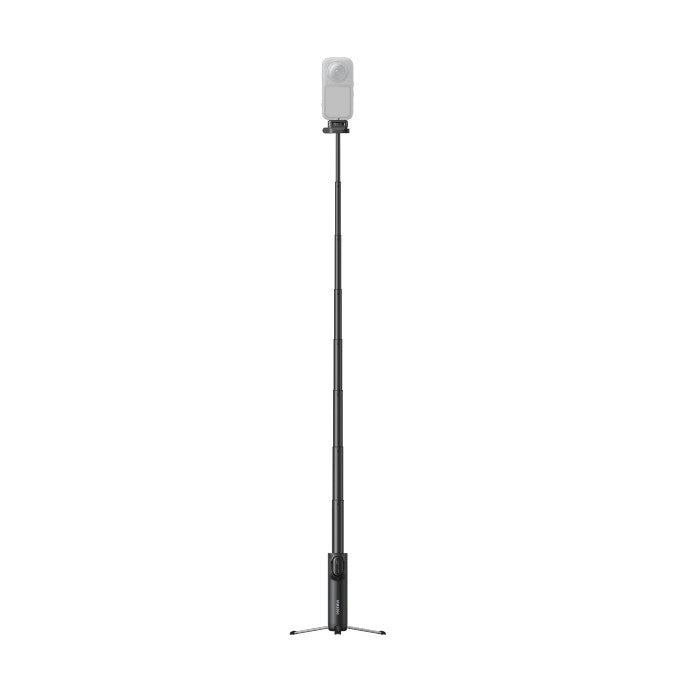 Insta360 Pliable Selfie Stick - Noir