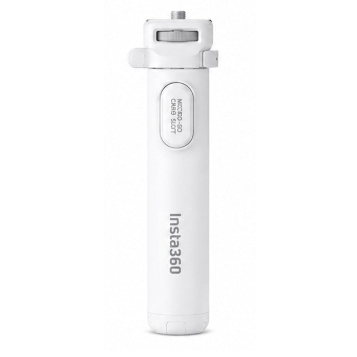 Insta360 Foldable Selfie Stick - White