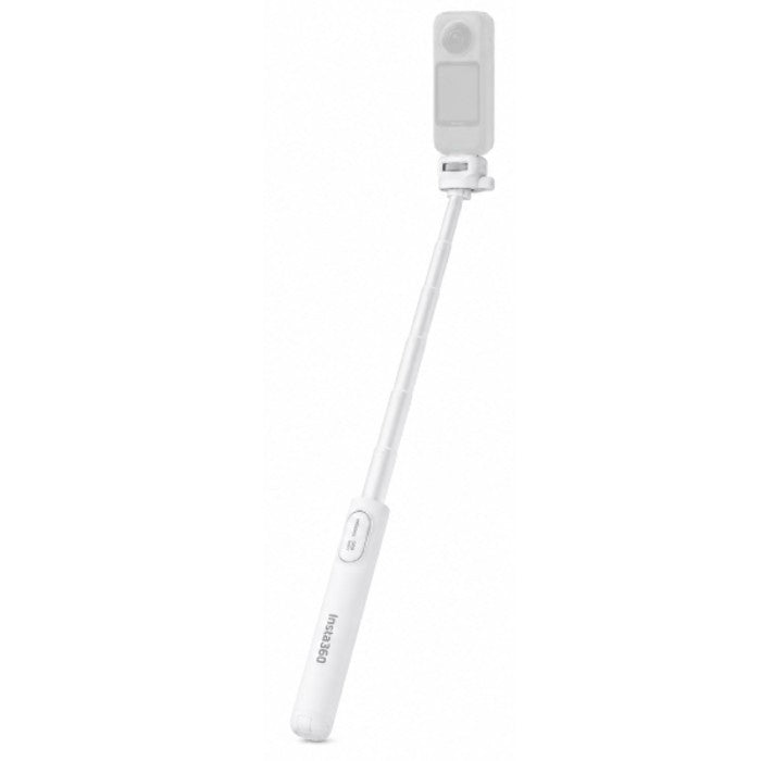 Insta360 Foldable Selfie Stick - White