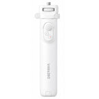 Insta360 Foldable Selfie Stick Remote Kit - White