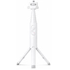 Insta360 Foldable Selfie Stick Remote Kit - White