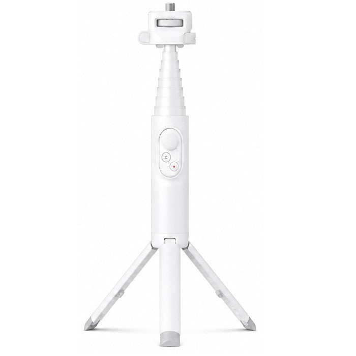Insta360 Foldable Selfie Stick Remote Kit - White