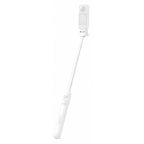 Insta360 Foldable Selfie Stick Remote Kit - White