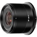 TTArtisan AF 17mm f/1.8 Z-mount