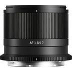 TTArtisan AF 17mm f/1.8 Z-mount