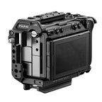 Tilta Camera Cage pour Sony FX5 – Noir