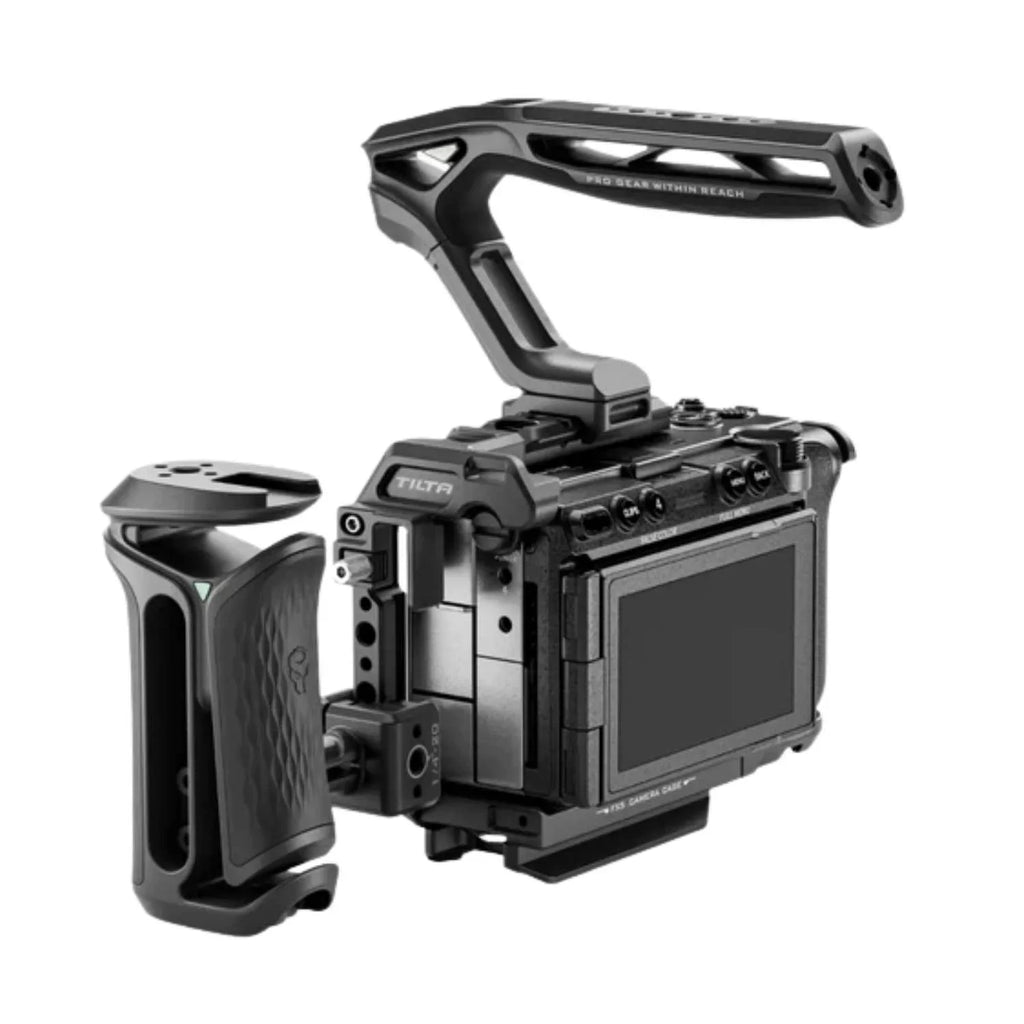 Tilta Camera Cage pour Sony FX5 Kit de Base – Noir