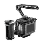 Tilta Camera Cage pour Sony FX5 Kit de Base – Noir