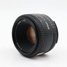 Nikon AF 50mm f/1.8 D gebraucht