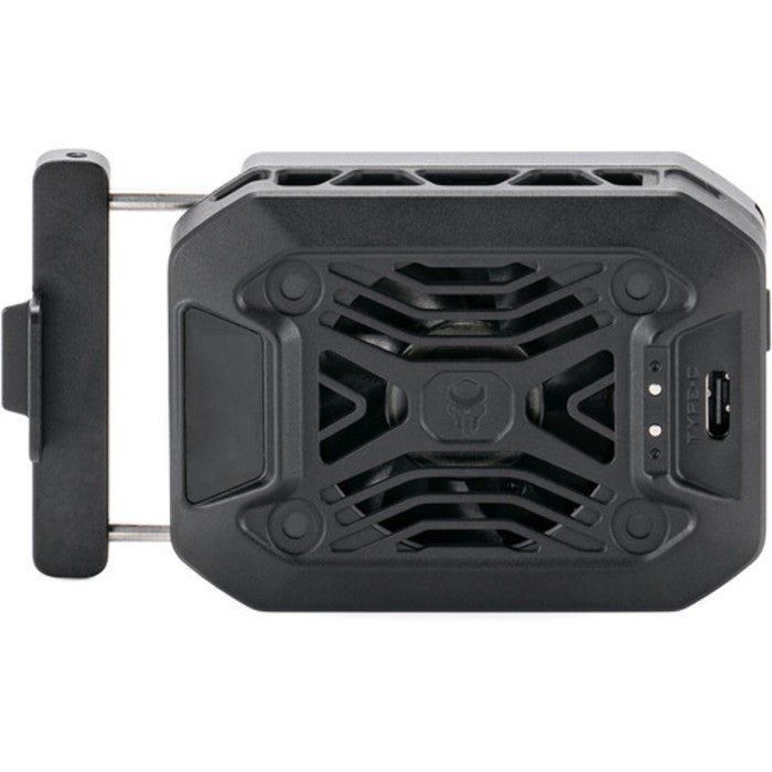 Tilta Universel Cooling Système - Noir