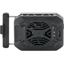 Tilta Universel Cooling Système - Noir