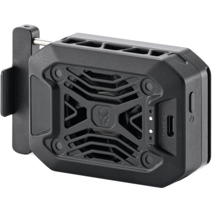 Tilta Universel Cooling Système - Noir