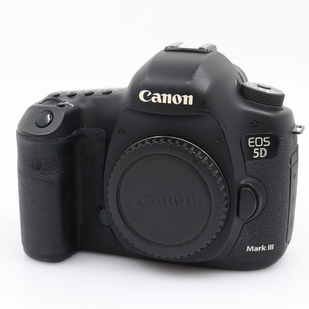 Canon EOS 5D mark III Gehäuse gebraucht