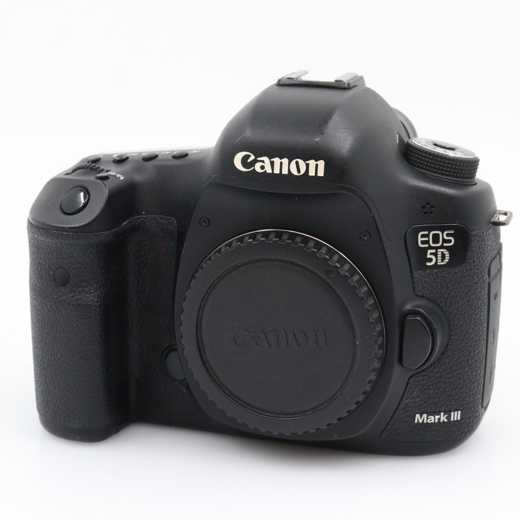 Canon EOS 5D mark III Gehäuse gebraucht
