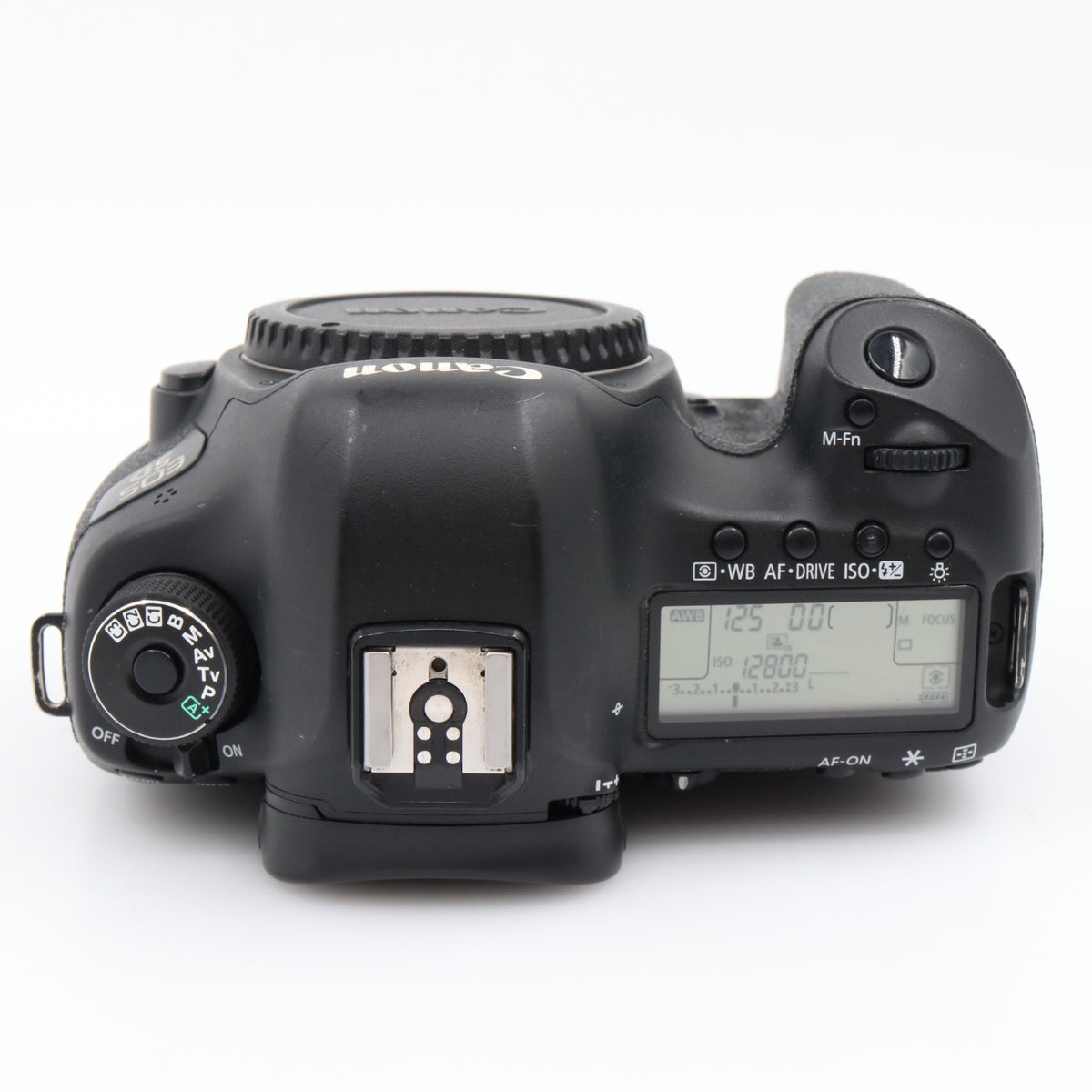 Canon EOS 5D mark III Gehäuse gebraucht