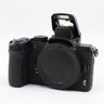 Nikon Z50 boîtier occasion