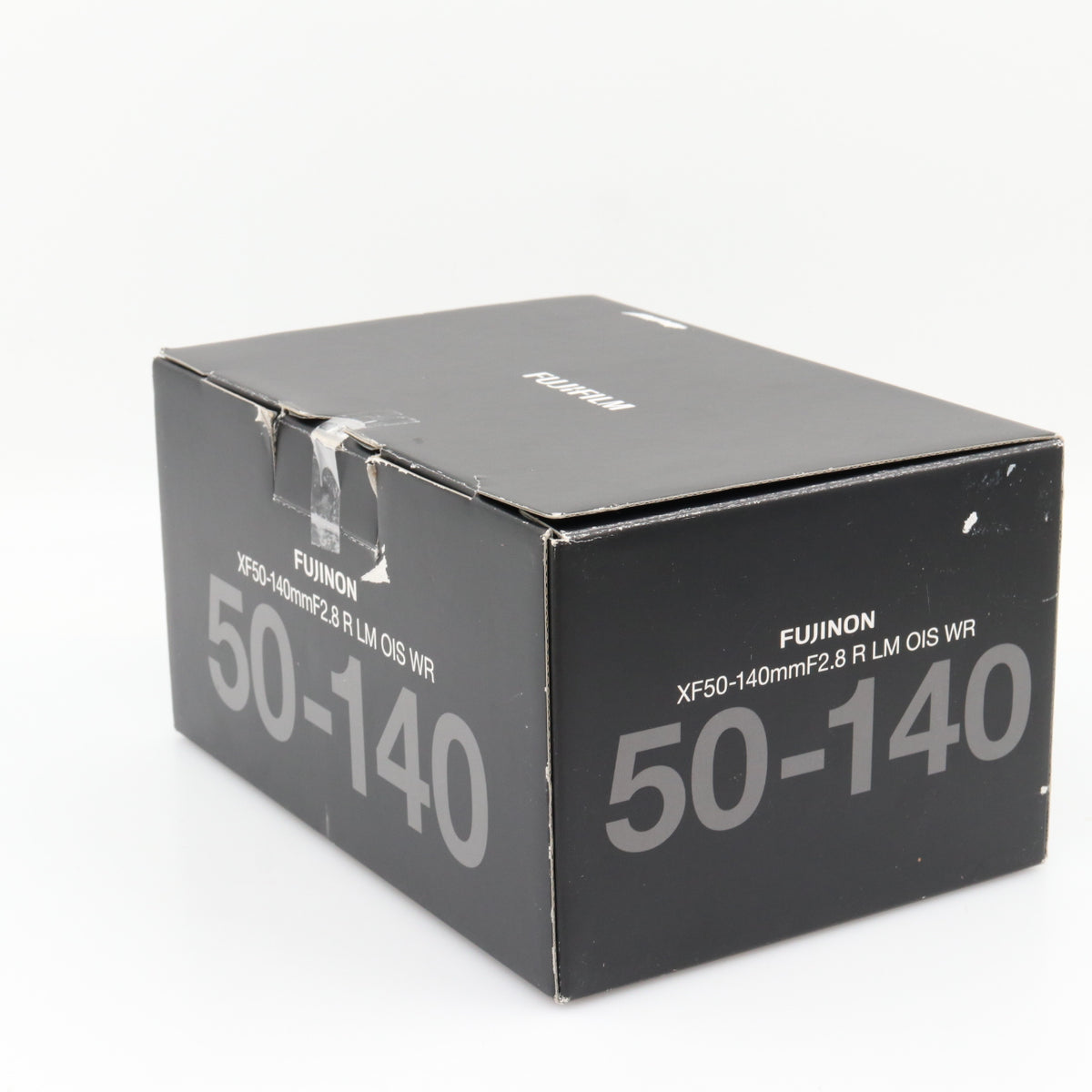 Fujifilm XF 50-140mm F/2.8 R LM OIS WR used