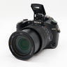 Sony Cybershot DSC-RX10 IV used