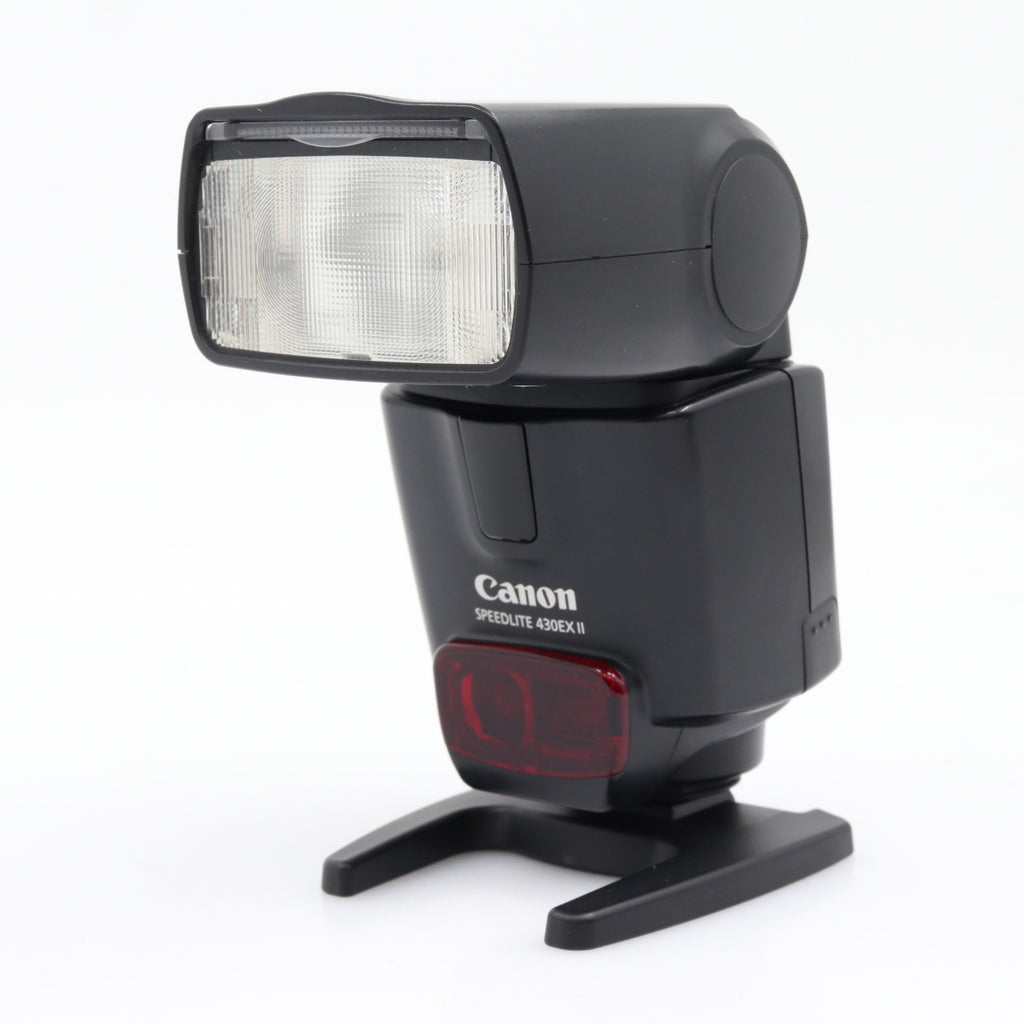 Canon Speedlite 430EX II used