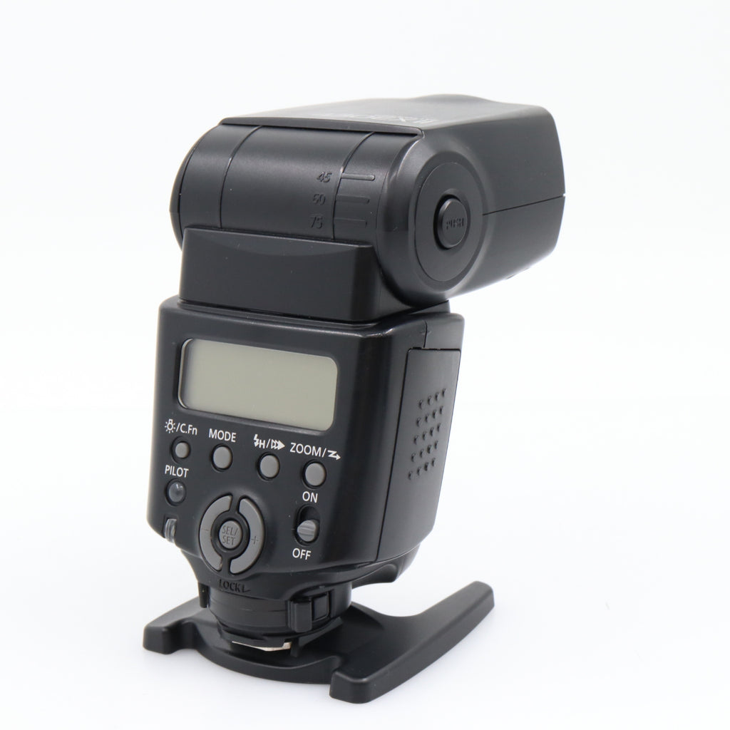 Canon Speedlite 430EX II used
