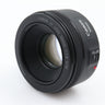 Canon EF 50mm F/1.8 STM occasion