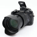 Sony Cybershot DSC-RX10 IV used