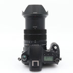 Sony Cybershot DSC-RX10 IV used
