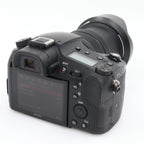 Sony Cybershot DSC-RX10 IV used