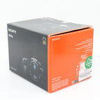 Sony Cybershot DSC-RX10 IV used