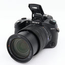 Sony Cybershot DSC-RX10 IV used