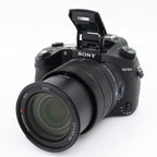 Sony Cybershot DSC-RX10 IV used
